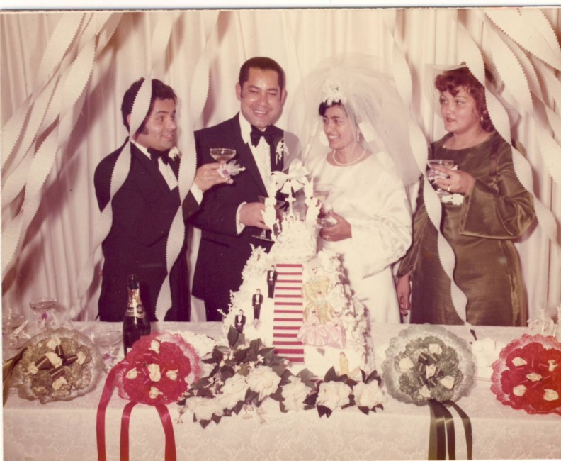 Obituary of Mr. Mario Enrique Ayala Sr.