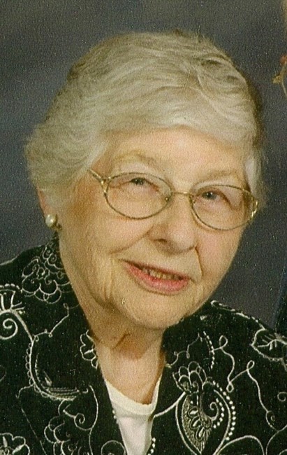 Obituary of Lois N Smith