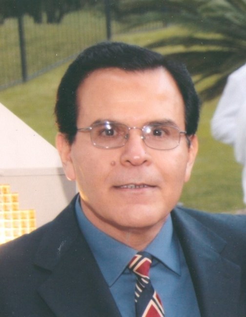 Obituary of John Javadi