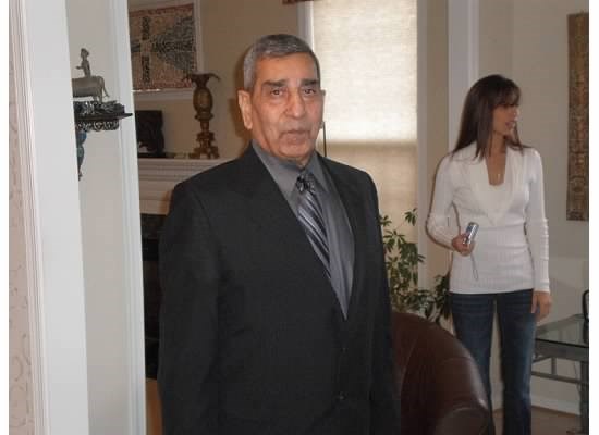 Obituary of Suraj Prakash Bhatia