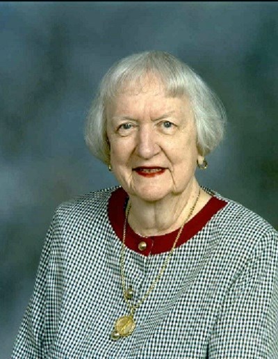 Obituary of Mary D. Platz