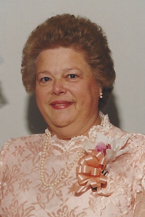 Obituary of Vera Elizabeth Freund Saffer