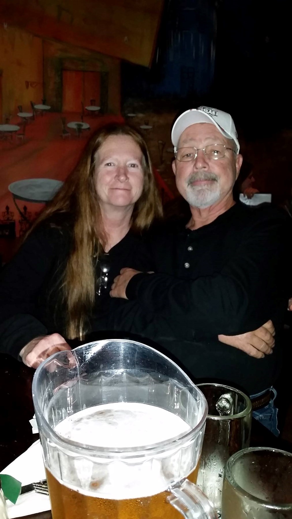 Obituary of Dennis Evans Sr.