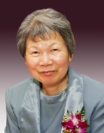 Suk Mei Lam