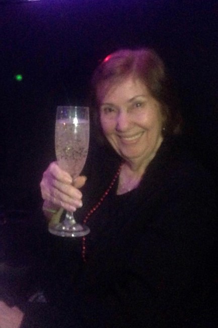 Obituary of Jesusa Marquez-Astacio