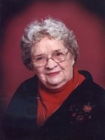 Obituary of Wilma E Wilson