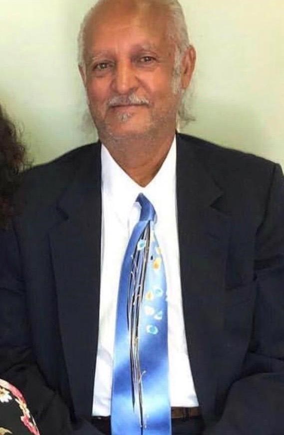 Obituary of Winston L. Prendergast