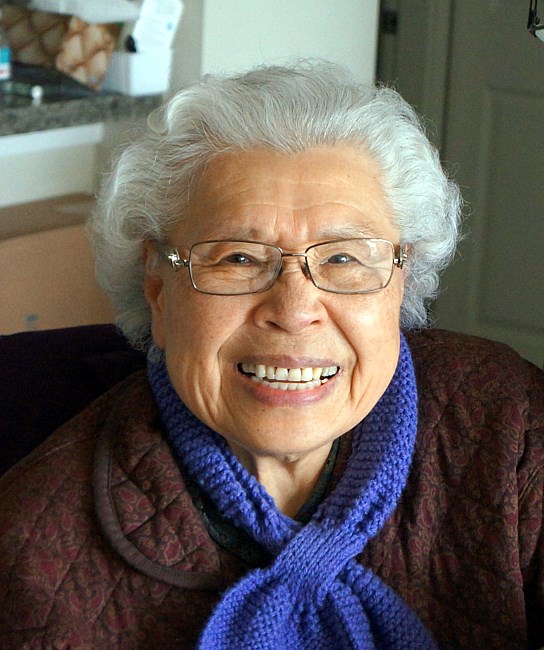 Obituary of Yuk Sim Chan
