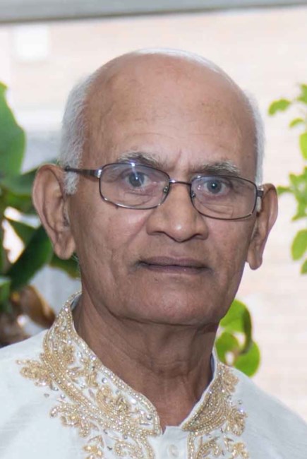 Obituary of Seo Persaud Kishuni