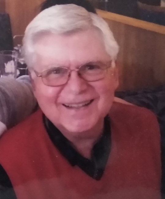 Obituary of Jay R. Torr