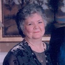 Obituary of Betty J.  Eads