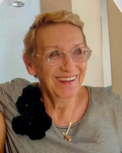 Obituary of Patricia Diane Barr