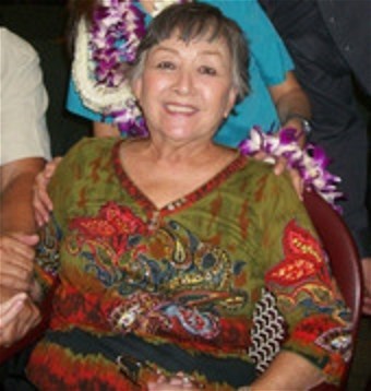 Obituary of Kay Akiko Kawauchi Garcia