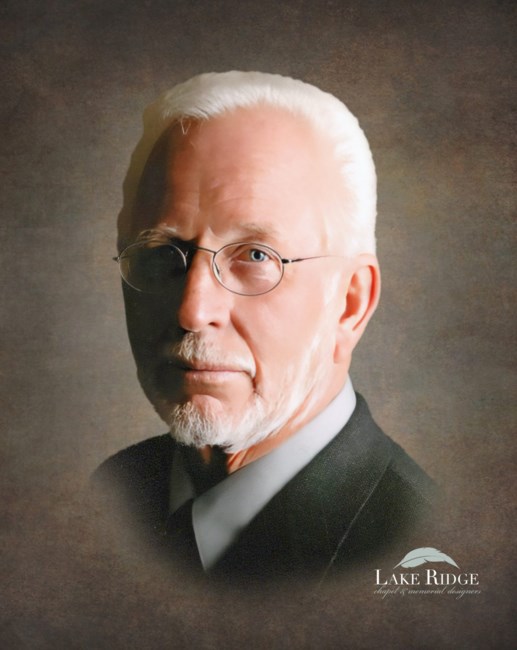 Obituary of Jerry Nichols