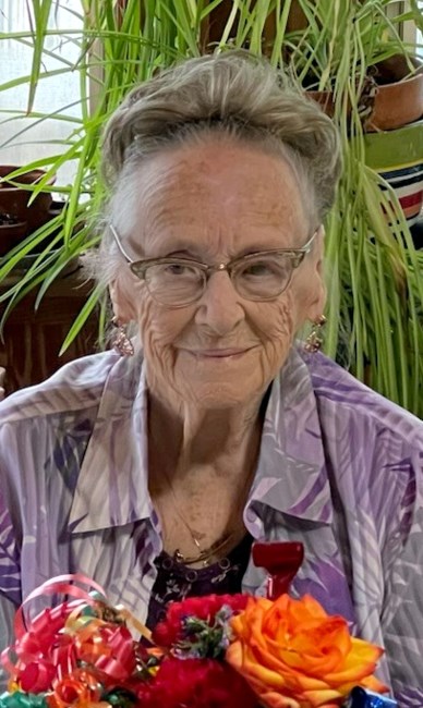 Obituary of Elizabeth B. Coniff