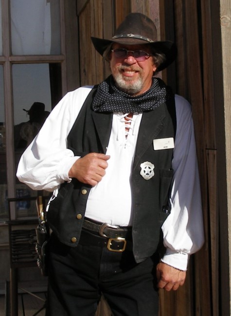 Obituary of Robert "bob" Quesnette