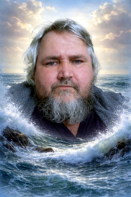 Obituary of Joseph Martin Lavigne