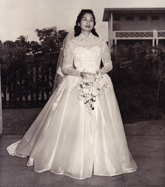 Obituary of Rosita Lematoc Kihano