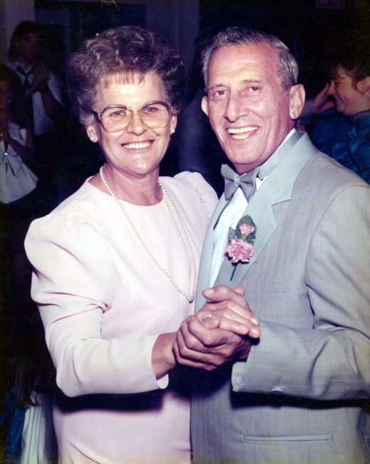 Obituary of Marjorie J Graziosi