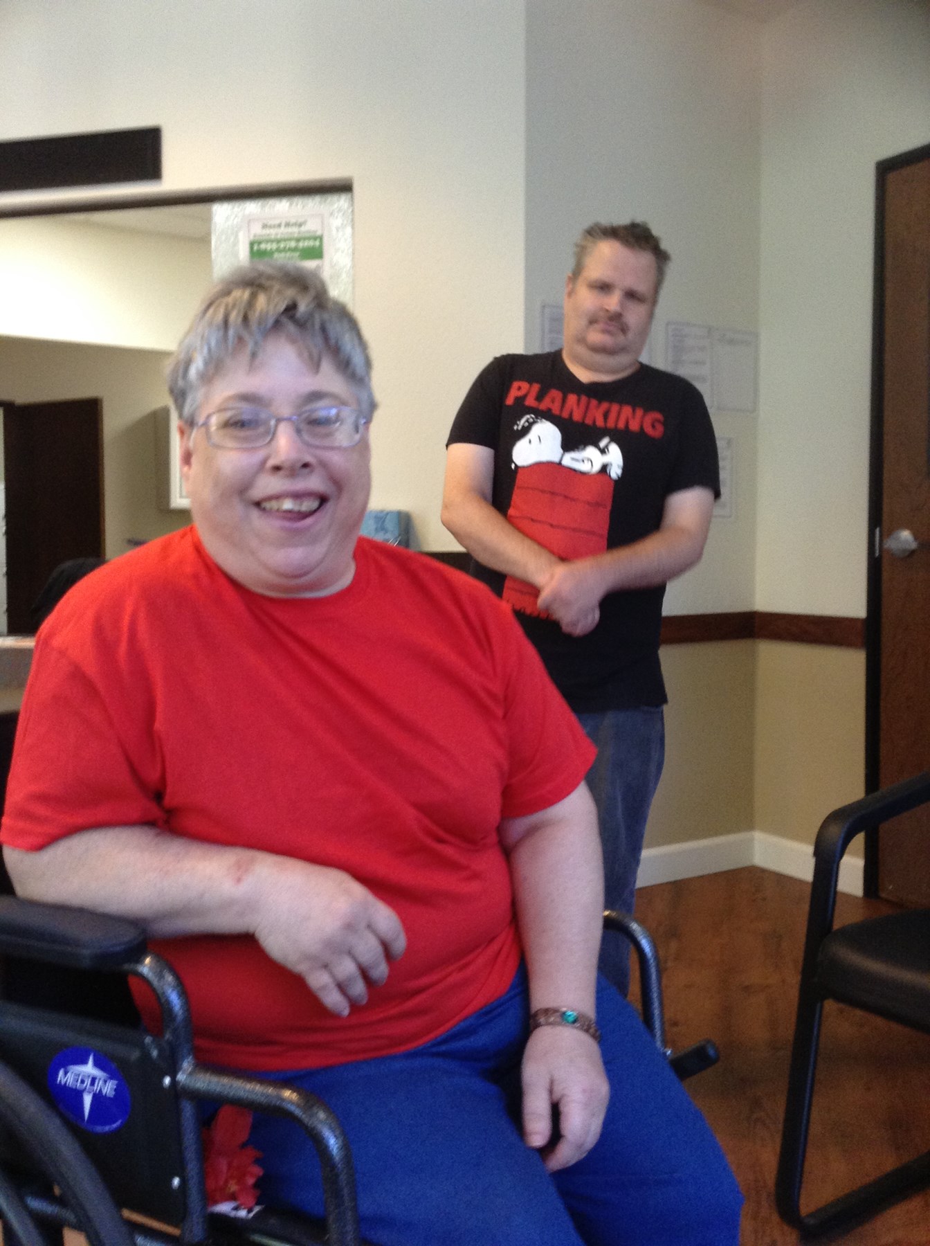 Obituary of Susan Elizabeth Lambert