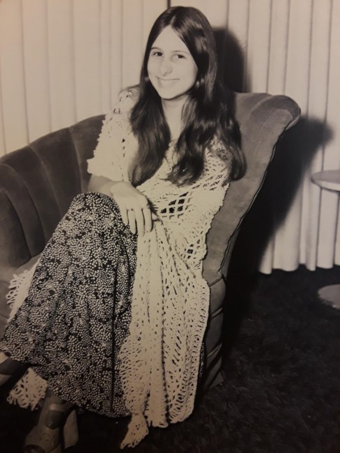 Obituary of Susan Marie Taft