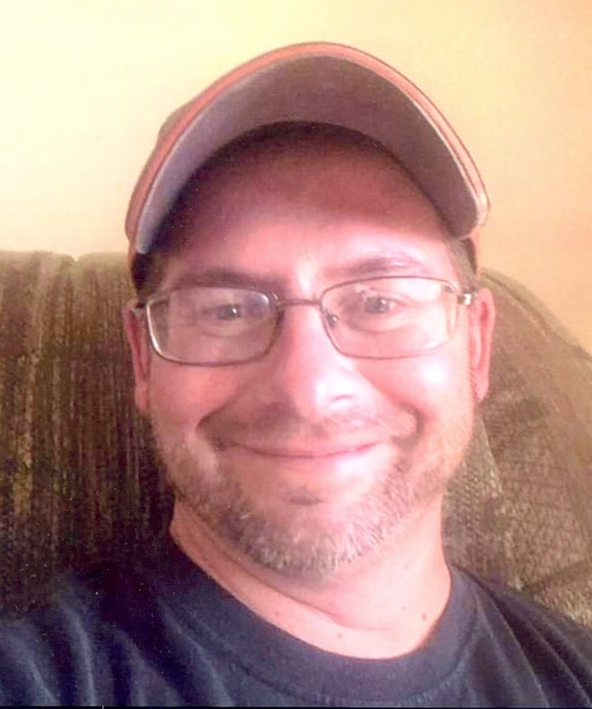 Obituary of Roger "Butch" M. Allen Jr.