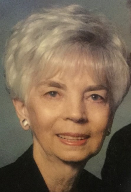 Obituary of Marleeta Virginia Orr