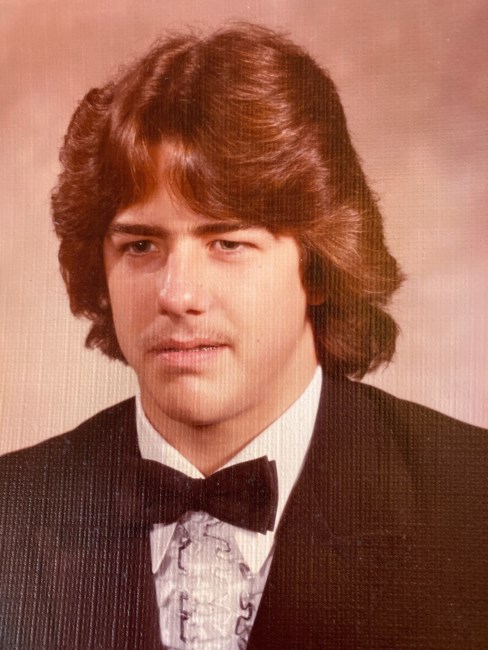 Obituary of Michael Lee Hayes