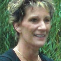 Obituary of Pamela Ramsdell
