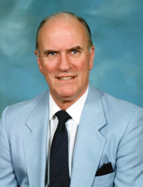 Obituary of Raymond Thompson Carman
