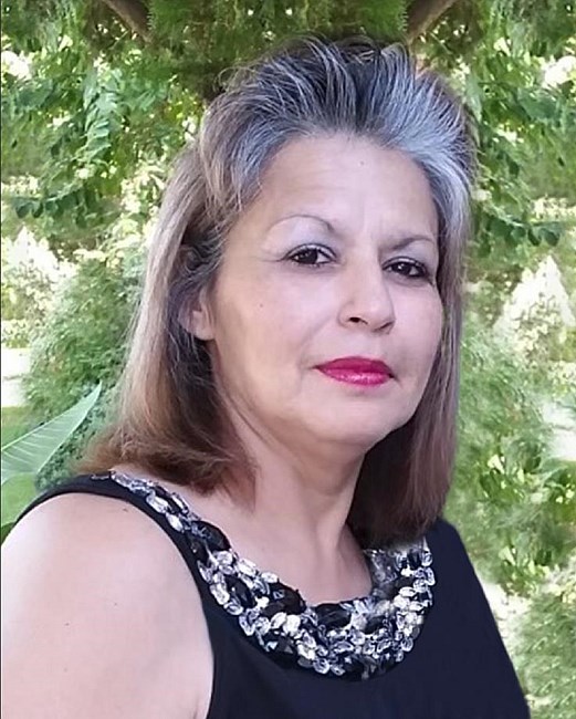 Obituary of Iliana DeLeon Gonzalez