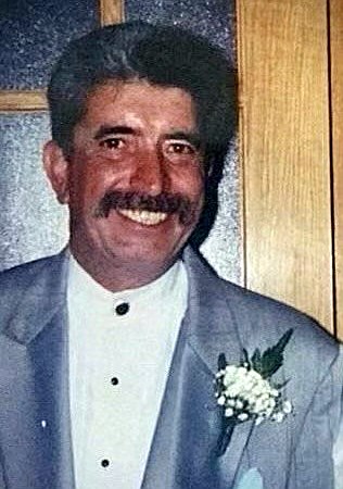 Obituary of Indalecio Torres