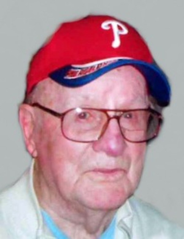 Richard Frederick, Sr. Obituary Levittown, PA