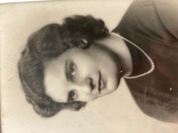 Obituary of Margaret Manning