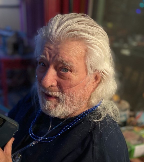 Obituary of Camerino Martin Lopez Jr.