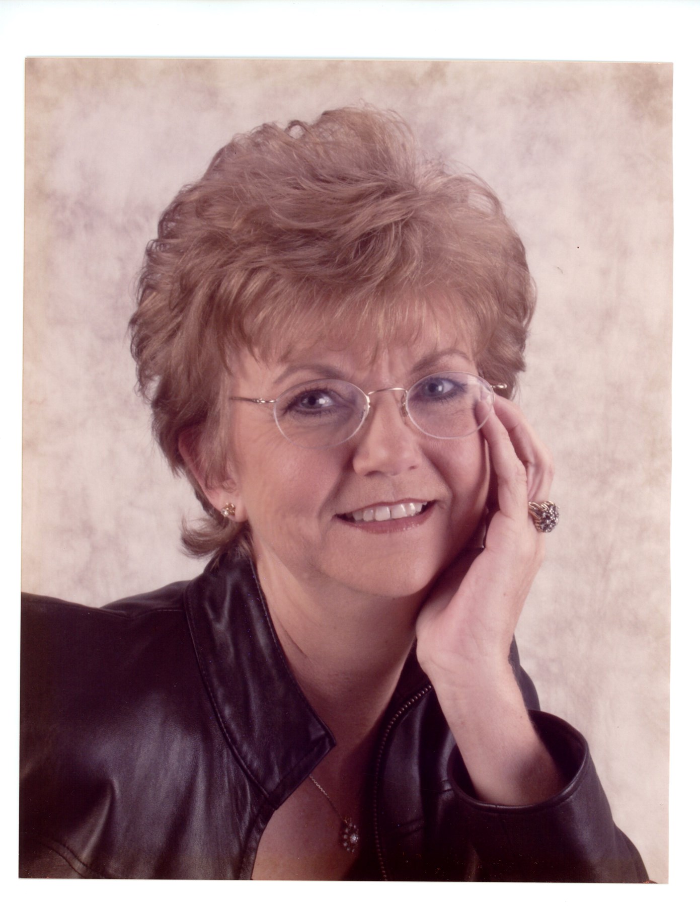 Obituary of Margaret Louise Murrell