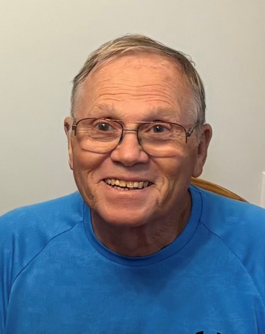 Obituary of Richard Dayle Richardson