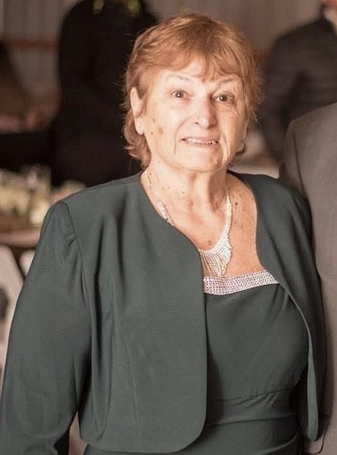 Obituary of Margaret Weingard Baez