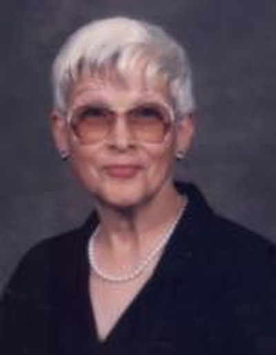 Obituary of Georgia E. Howell