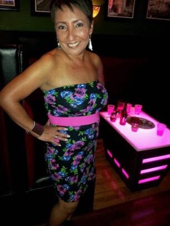 Obituary of Lourdes A. Rodriguez