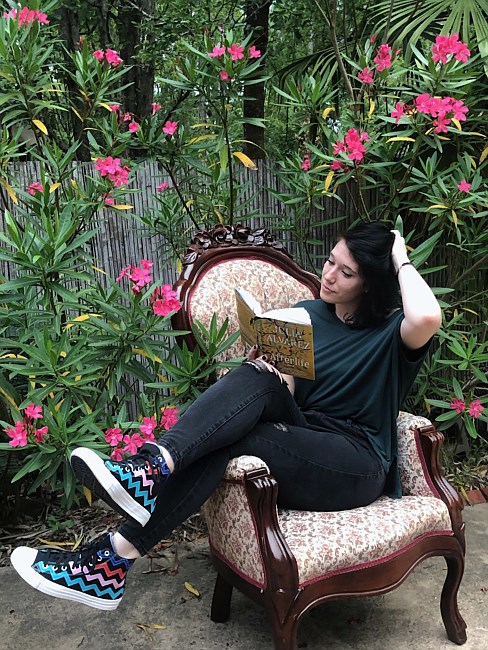 Obituary of Larissa Jayne Debski