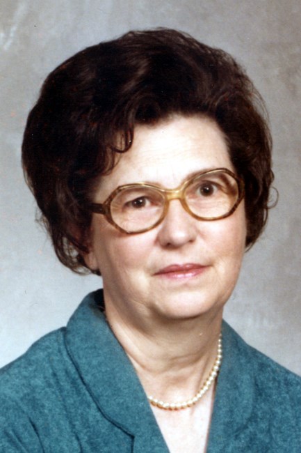 Obituary of Carolyn "Phoebe" Hagler Adams