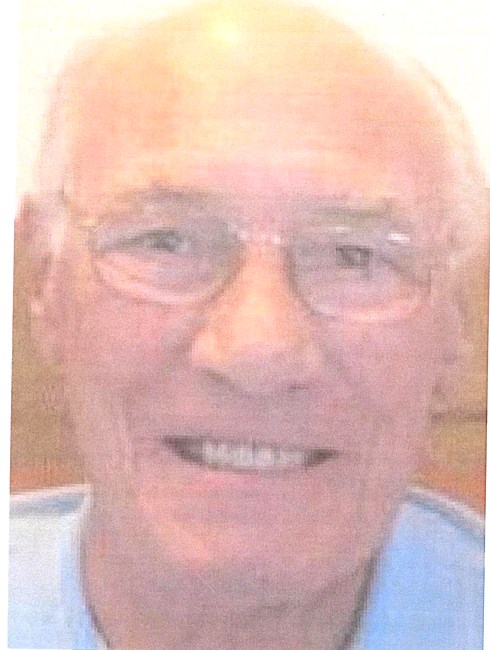 Obituary of Oscar Junior Baker