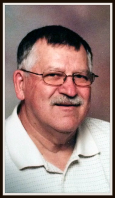 Obituary of Albert Robert "Butch" King