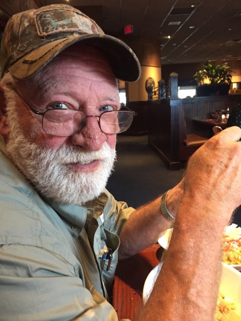 Obituary of Ronald Dale Boyd