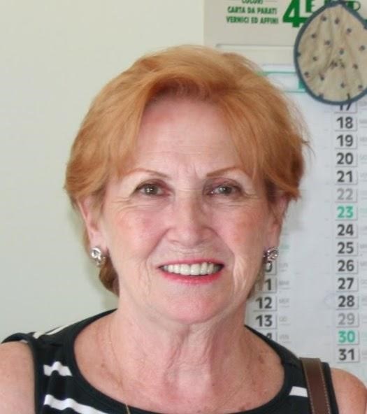 Obituary of Marie C. DiBlanda