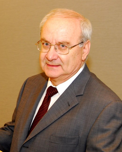 Obituary of Guido Pugliese