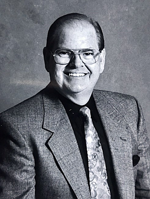 Obituary of Jack R. Franks