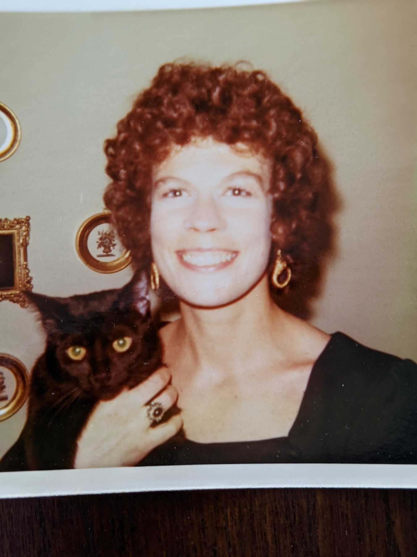 Obituary of Sara Elizabeth Harris