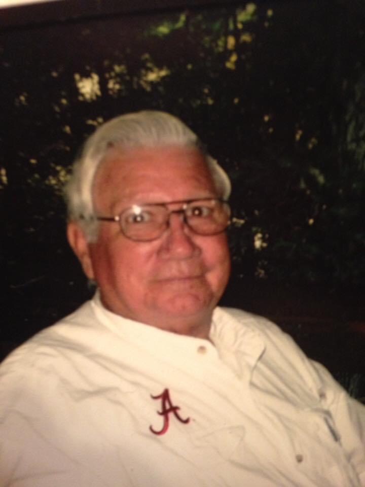 Obituary of Billy Ray Jenkins